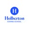 Holberton Coding School