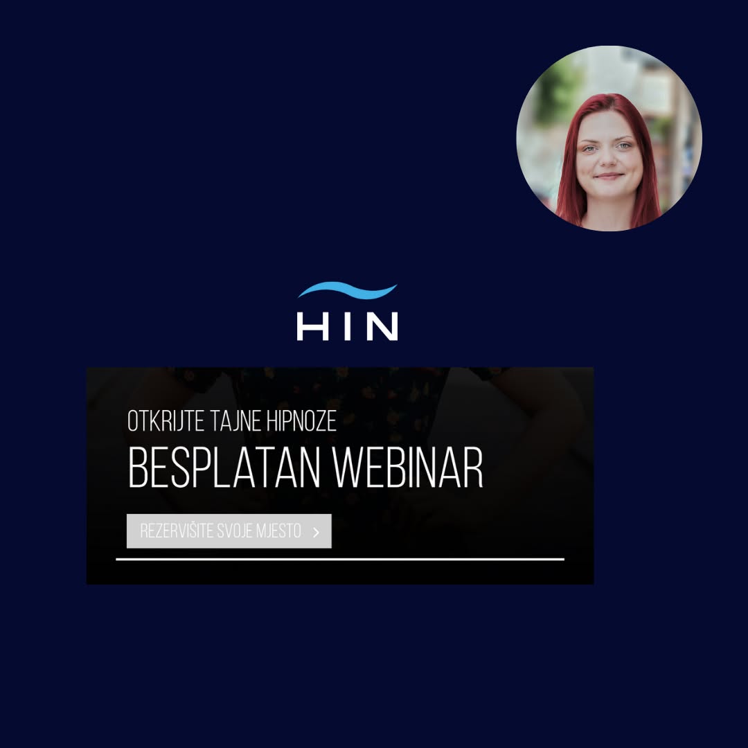 Hipnoza Institut Facebook ad