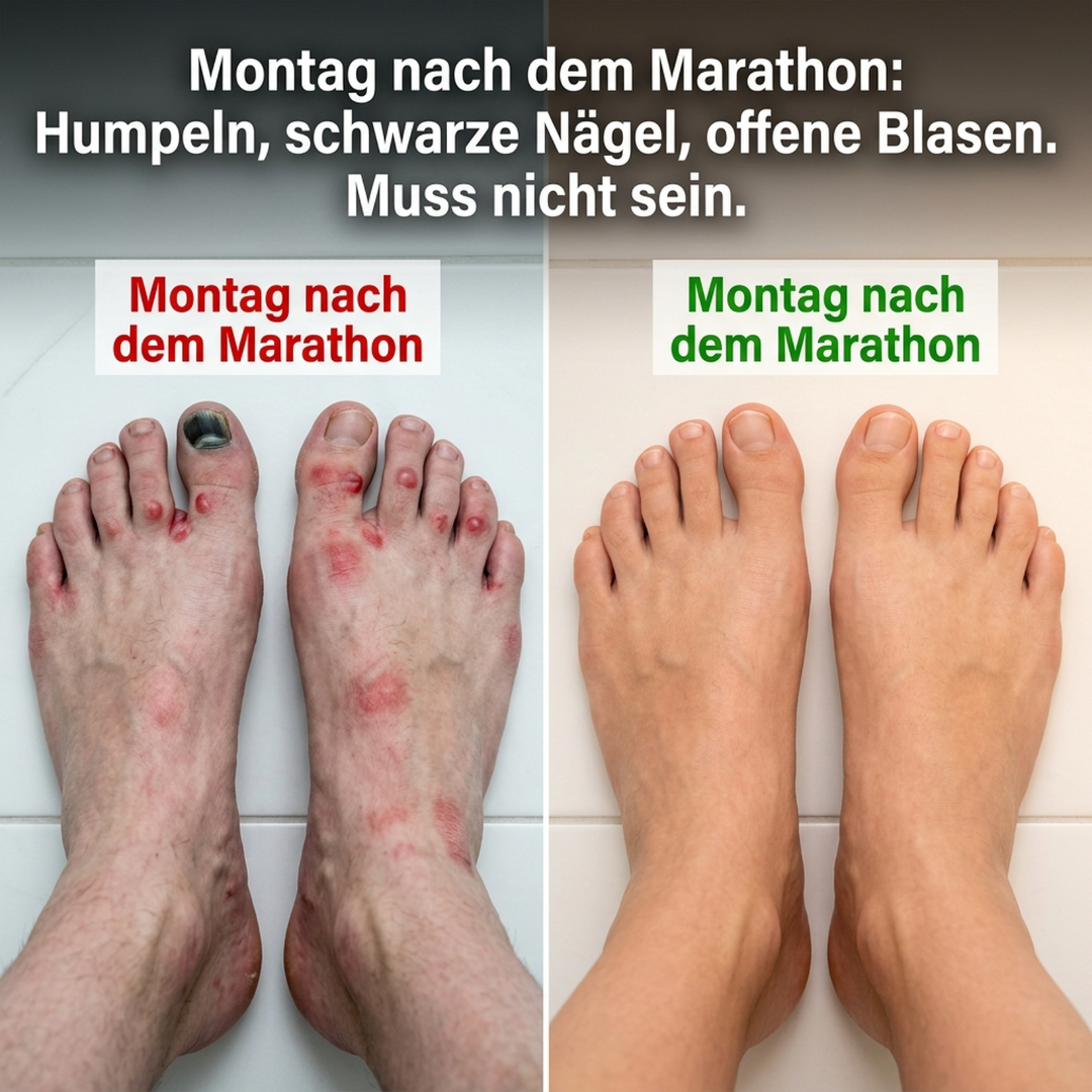 Freisocken Facebook ad