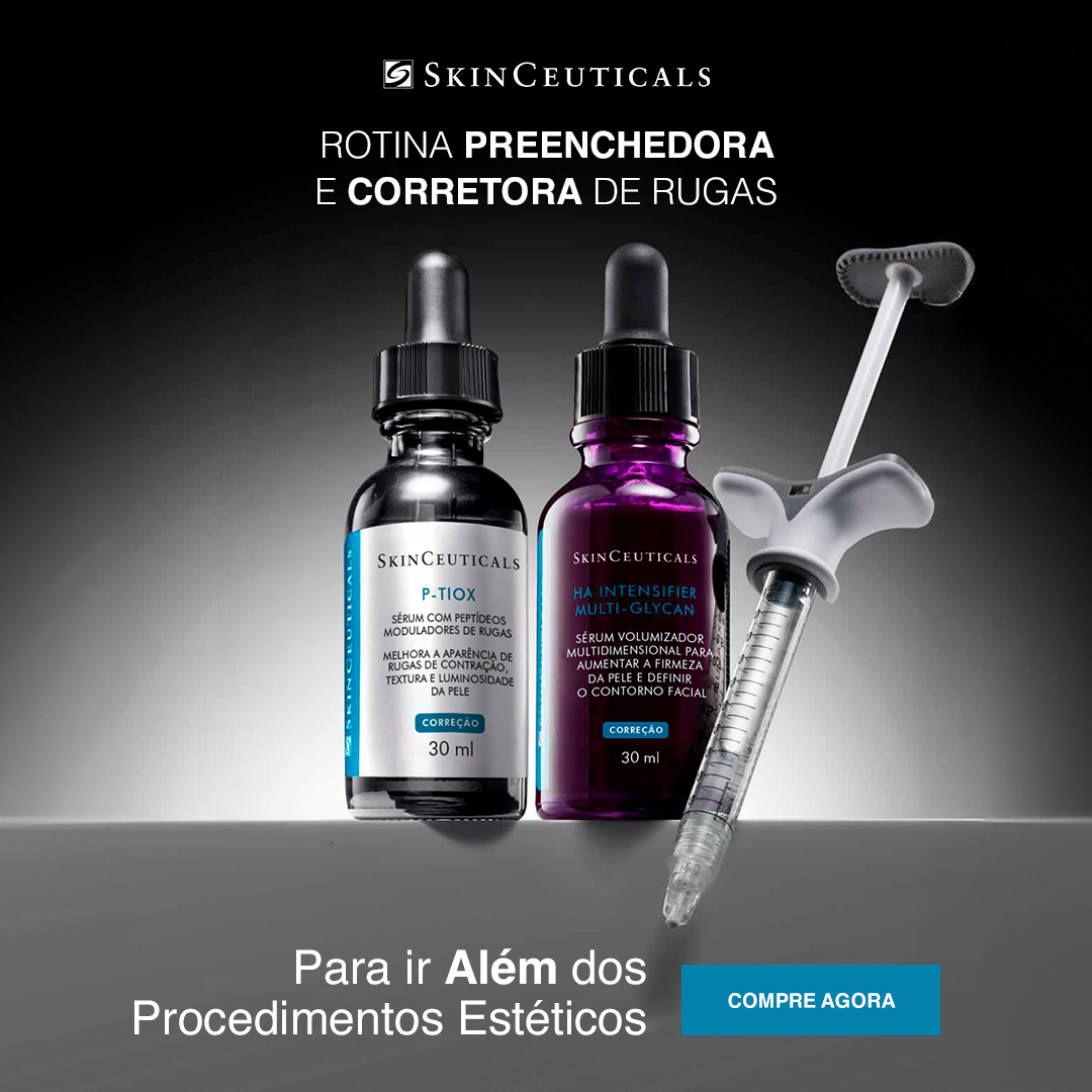 SkinCeuticals Facebook ad