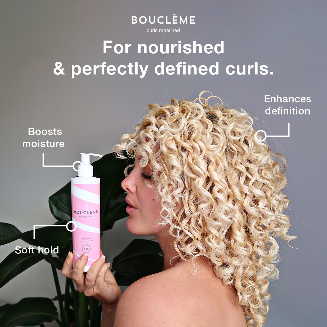 Bouclème Facebook ad