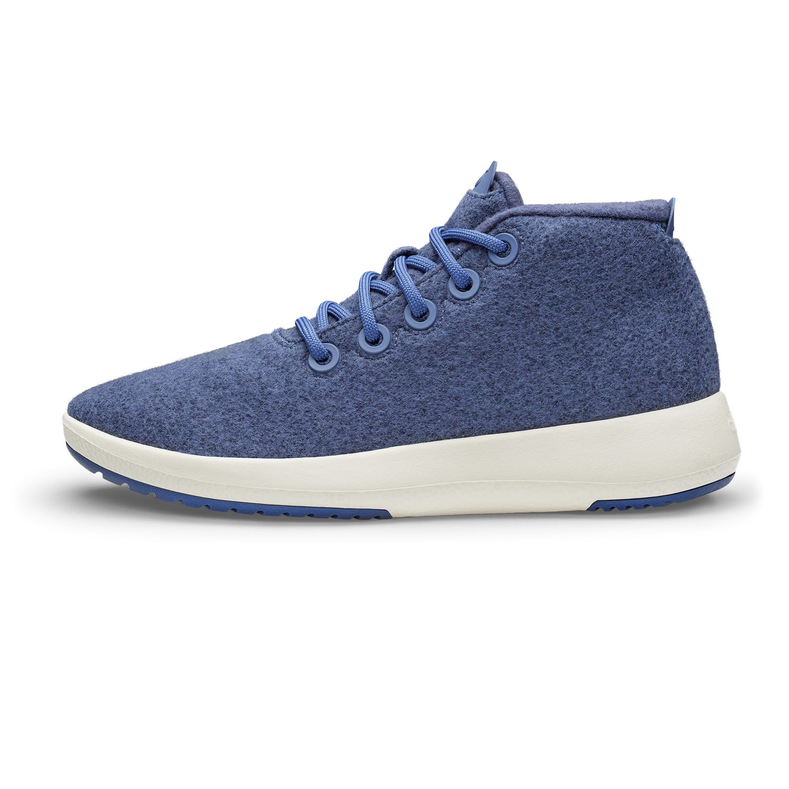 Allbirds Facebook ad
