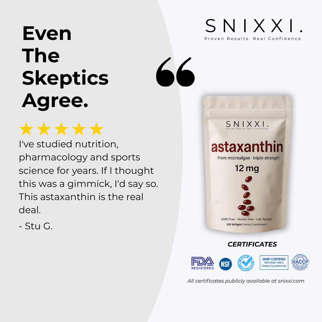 Snixxi Facebook ad