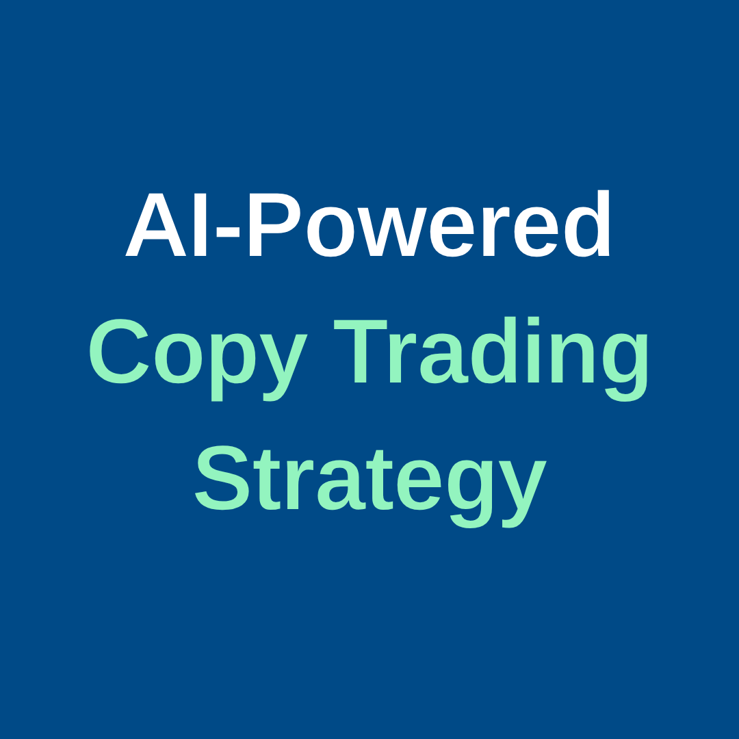 Quant Logic Hub Facebook ad: Let AI Trade for You 24/7.