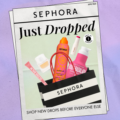 SEPHORA Facebook ad