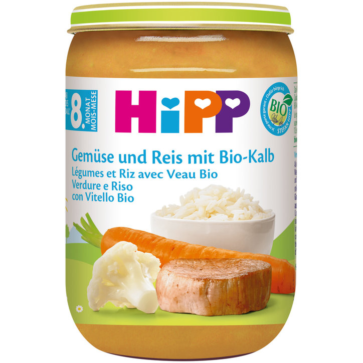 Coop Facebook ad: Alles für Baby & Kind, von Ernährung bis…