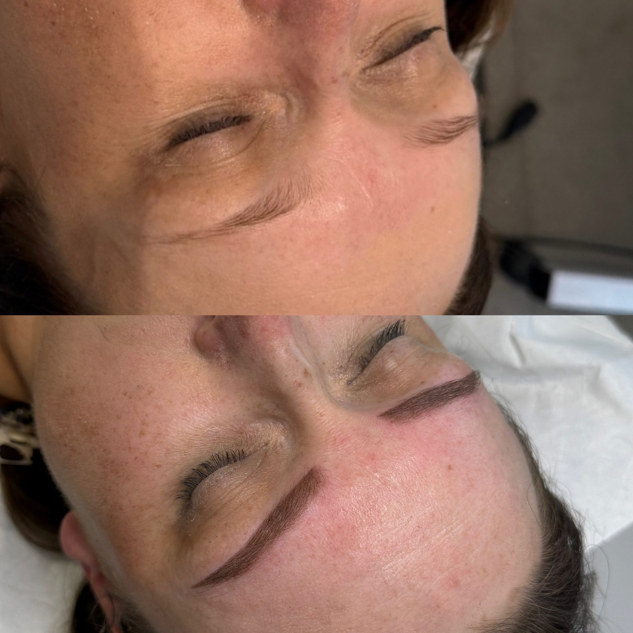 Karolina Pobłocka Permanent Make Up Studio Facebook ad