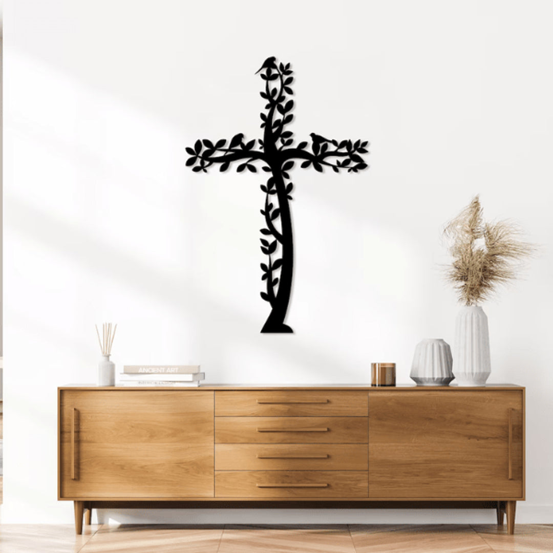 Metal Art Cafe Facebook ad