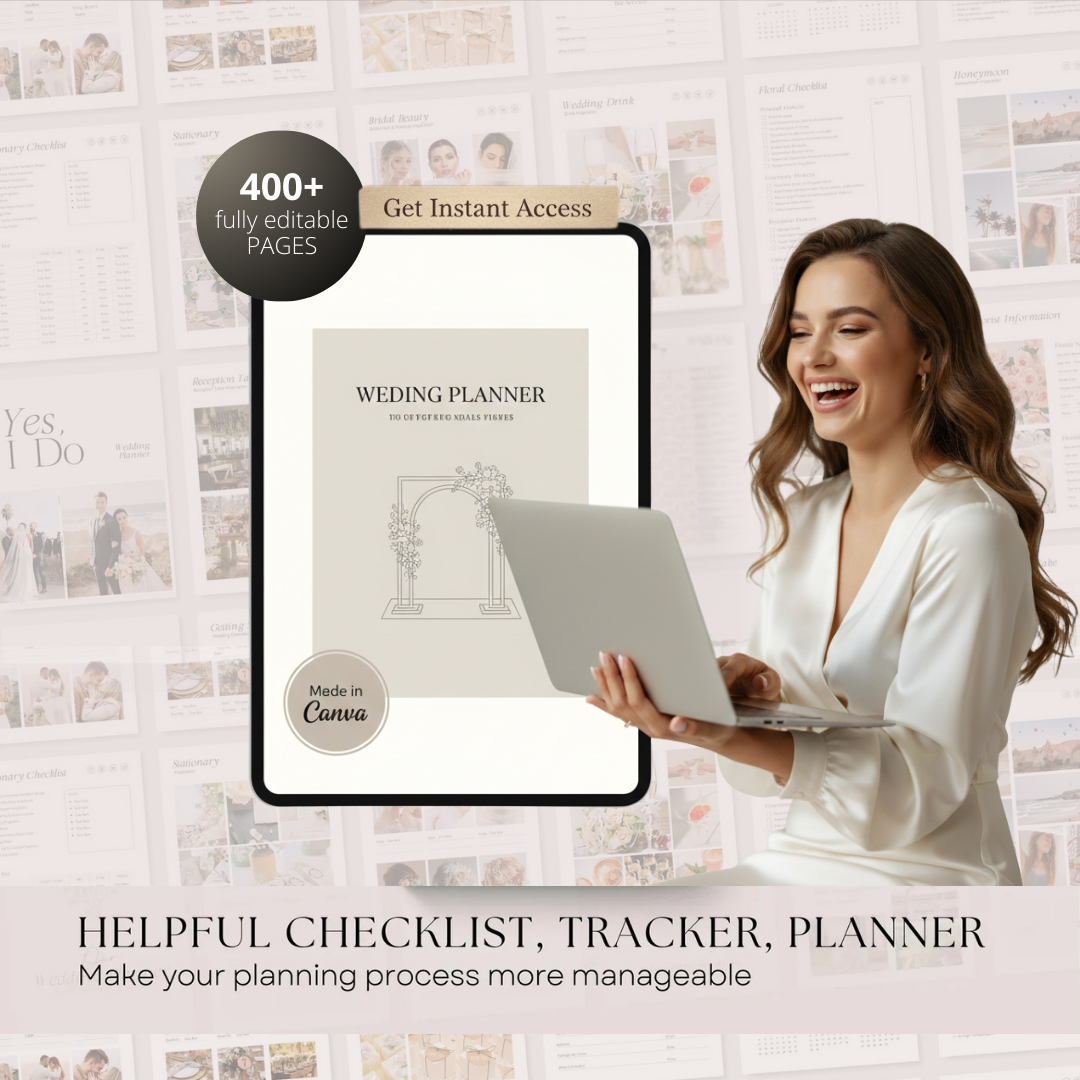 Wedding Kit Facebook ad