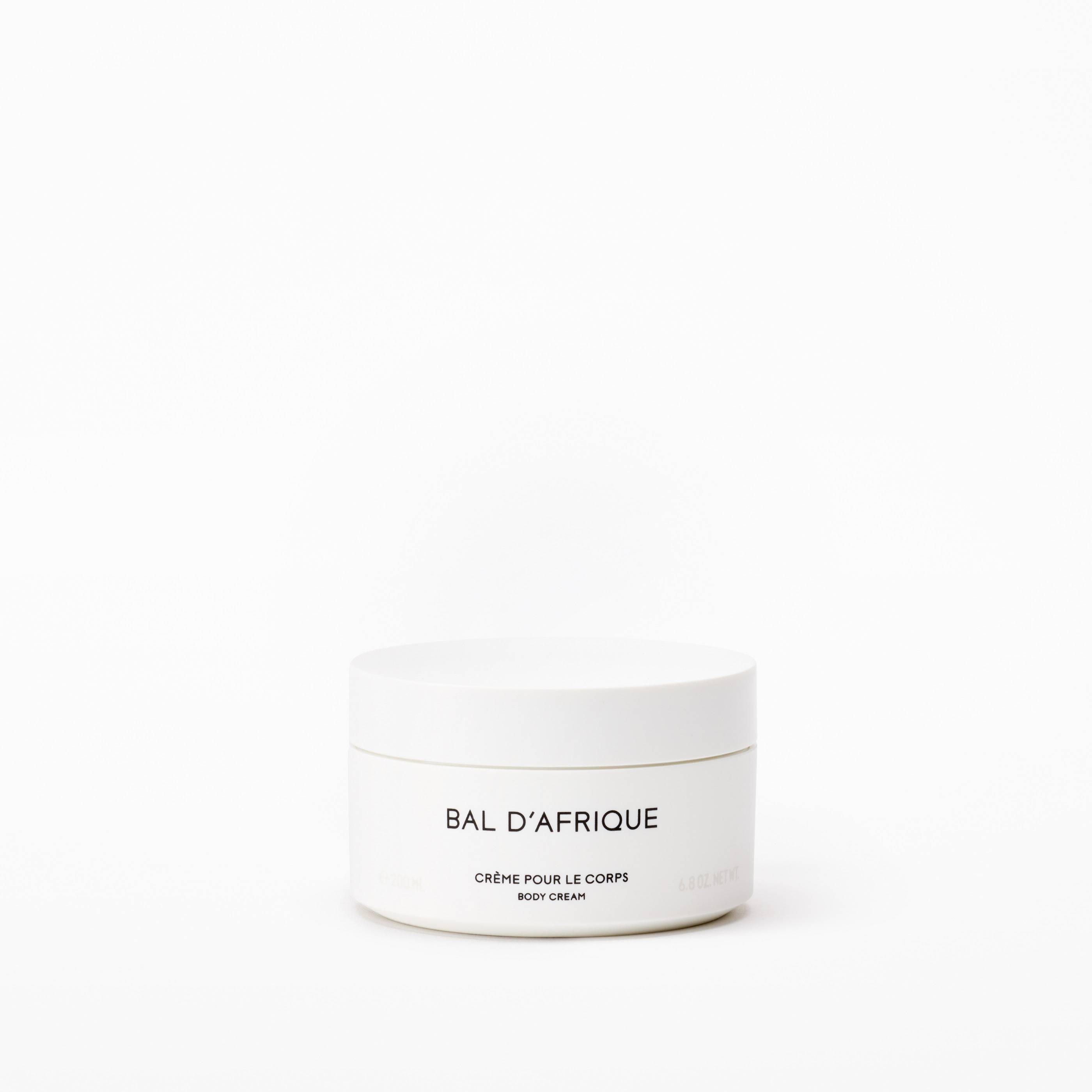 Byredo Facebook ad