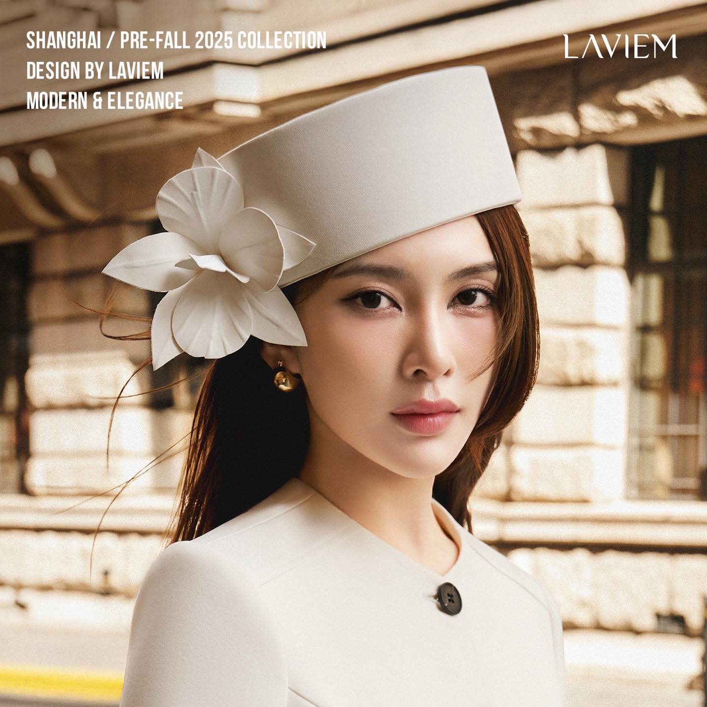 LAVIEM - 289 Võ Văn Tần, TP.HCM Facebook ad: 𝐀𝐔𝐑𝐀 𝐎𝐅 𝐄𝐋𝐄𝐆𝐀𝐍𝐂𝐄 | 𝐏𝐑𝐄-𝐅𝐀𝐋𝐋 '𝟐𝟓…