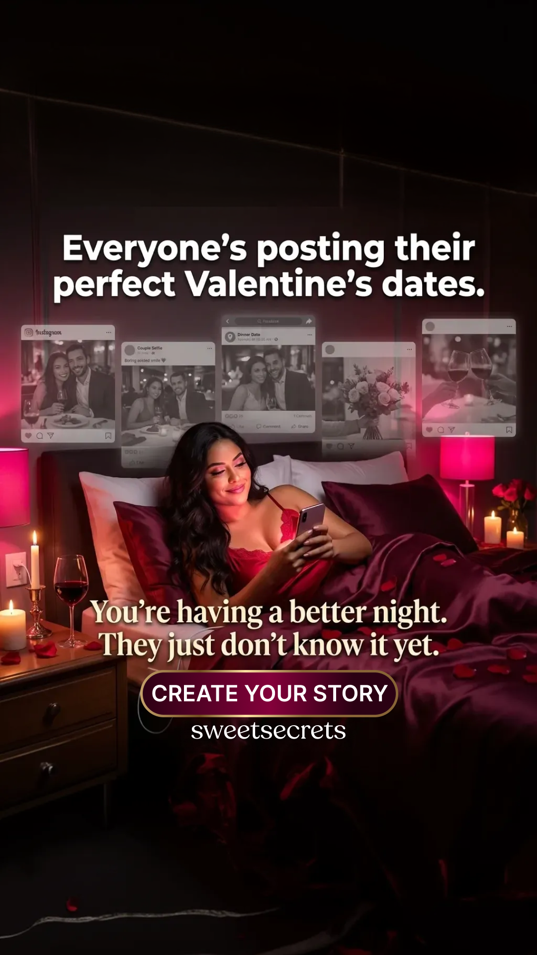 Sydney Nash Facebook ad