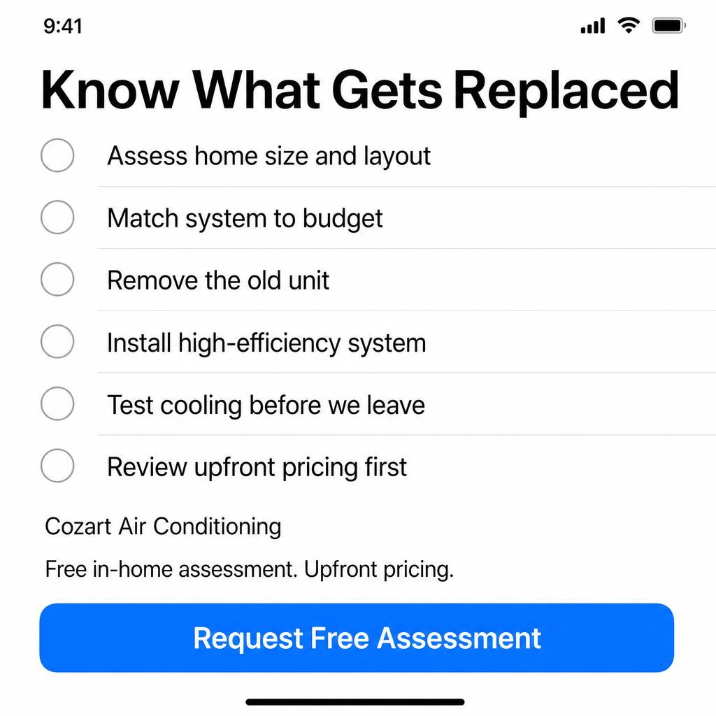 Kopa.ai - Your Local Favorites Facebook ad
