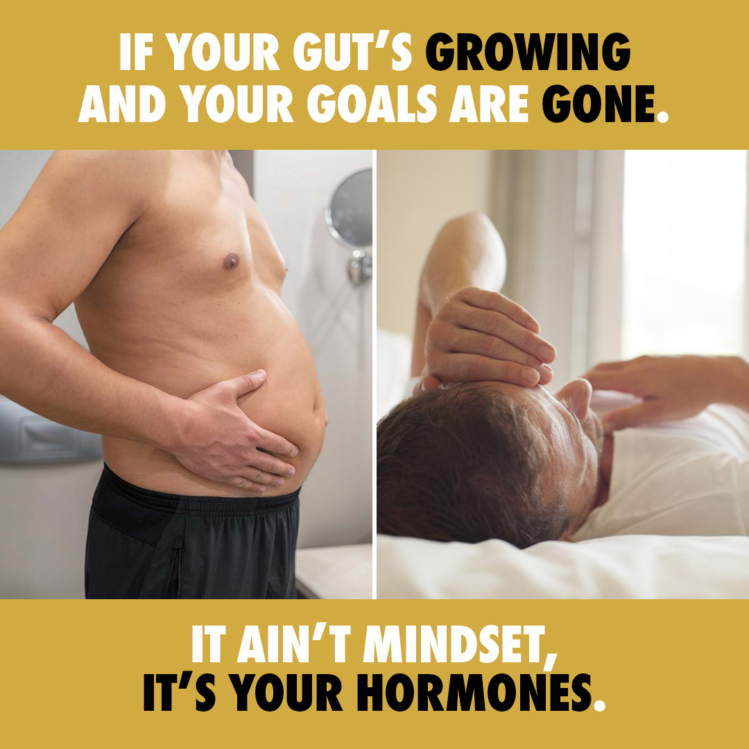Bio Gold NZ Facebook ad