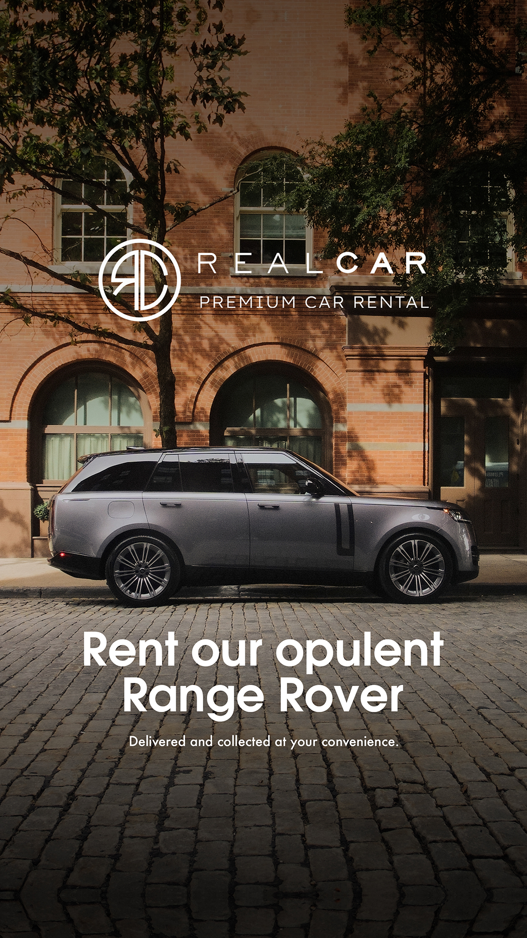 RealCar Facebook ad
