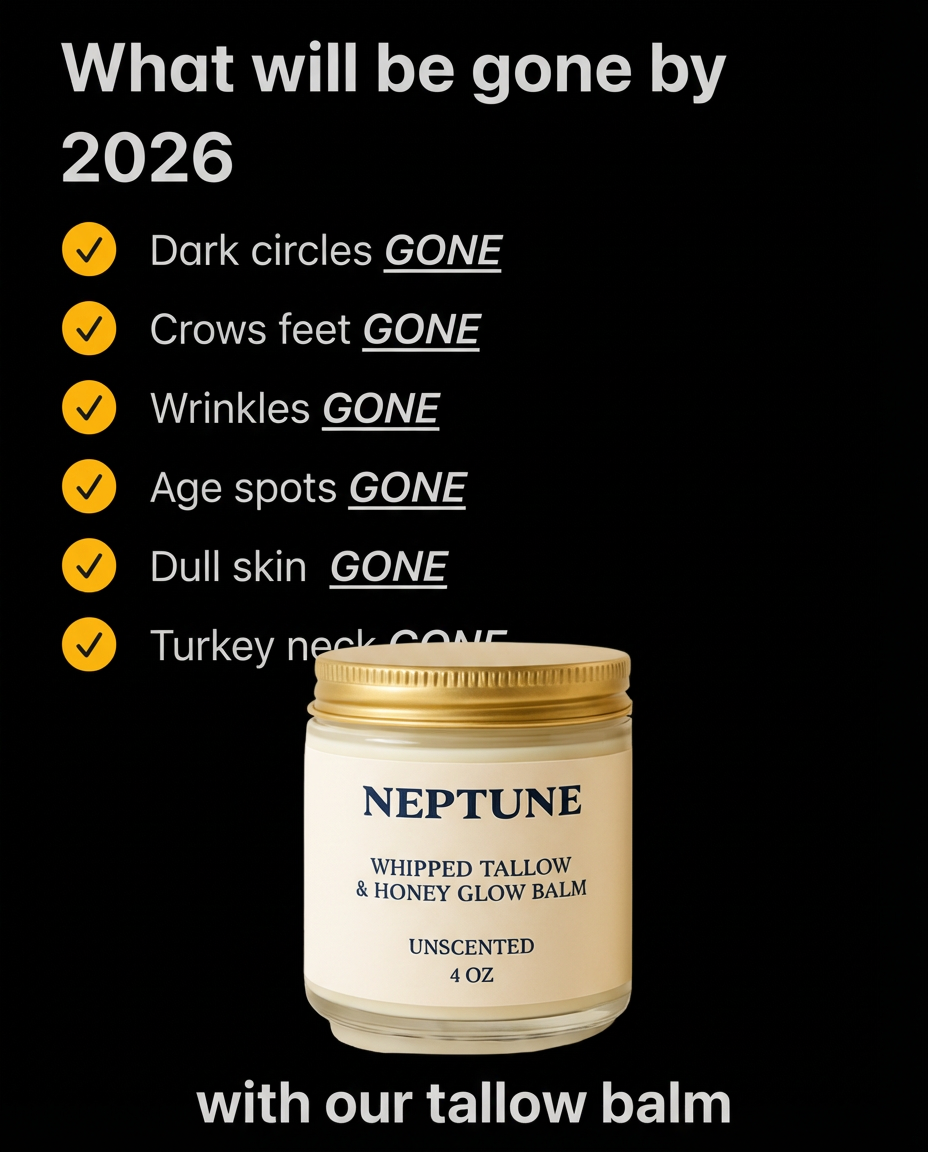 Neptune Health Facebook ad