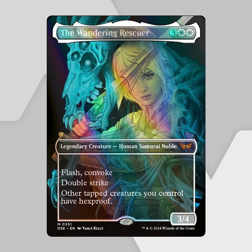 CardTrader Marketplace Facebook ad