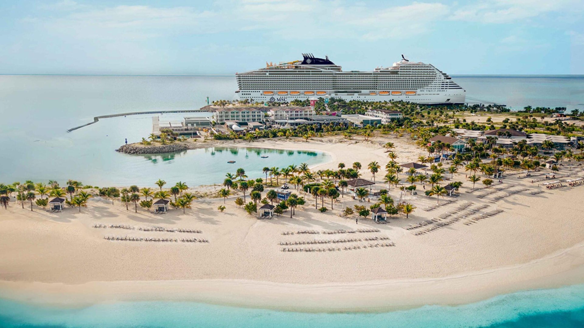 Traveldeal Facebook ad: PRIMEUR! 10-daagse reis incl. 8-daagse cruise op een…