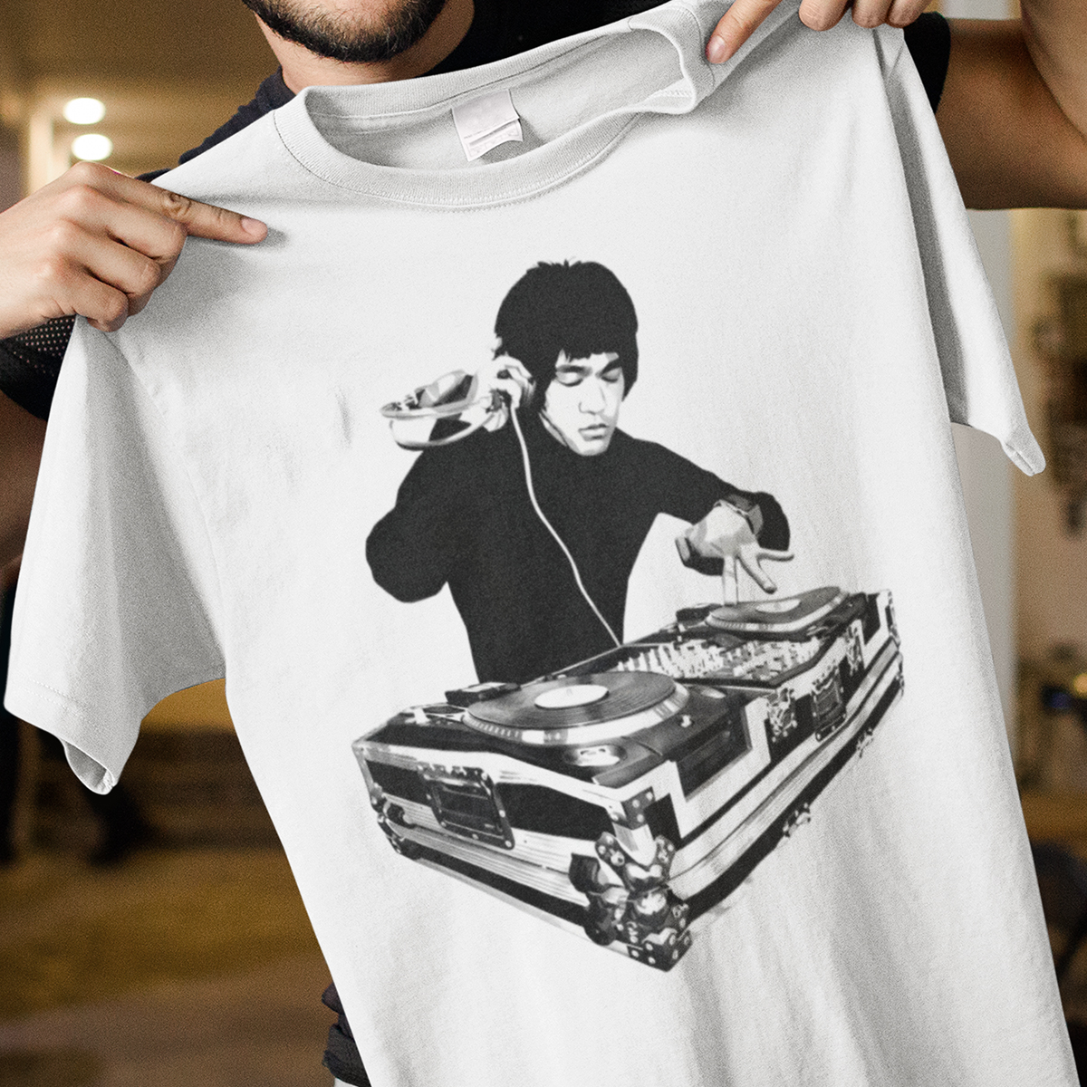 ClassicTees Facebook ad