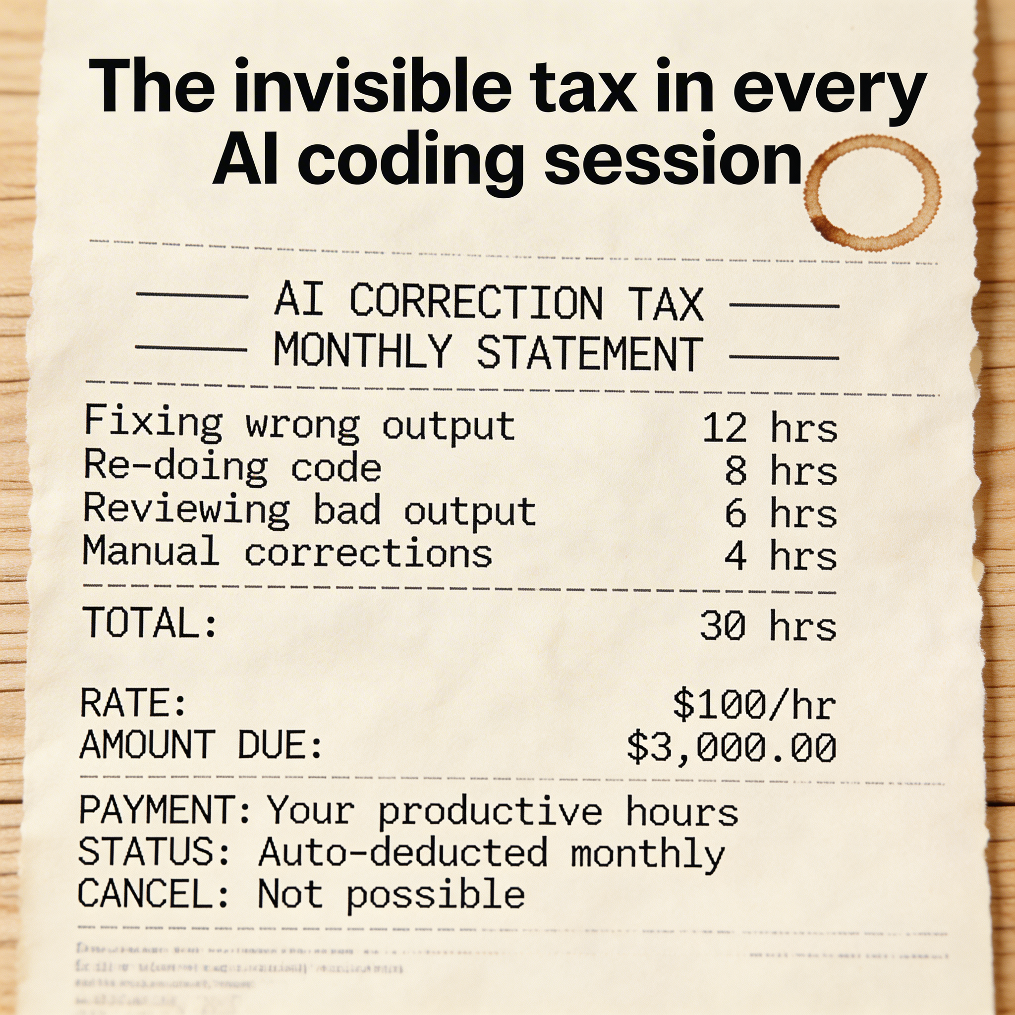 Summonai Facebook ad: How to reclaim 10+ hours/month you're losing to AI…