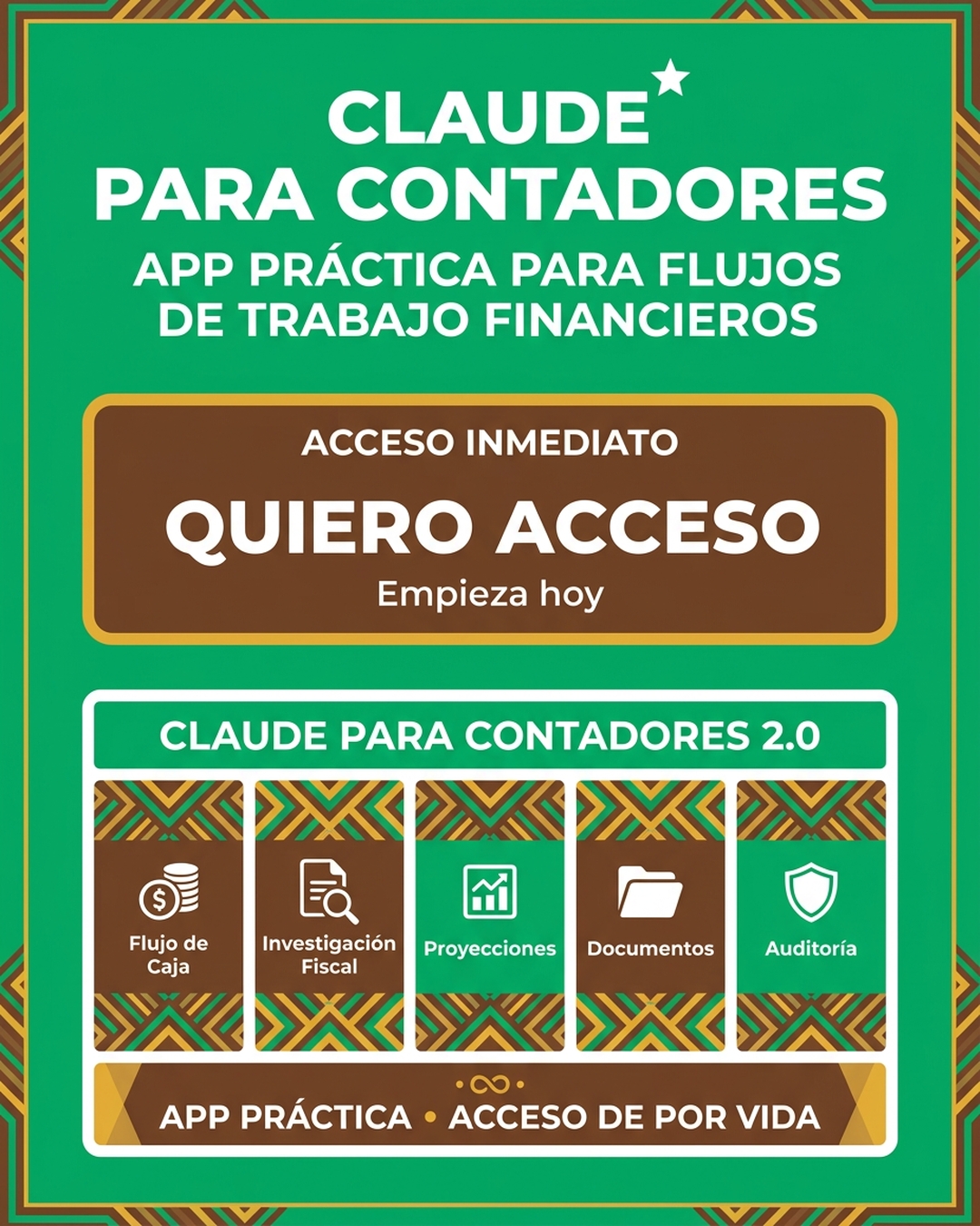 Coursiv Facebook ad
