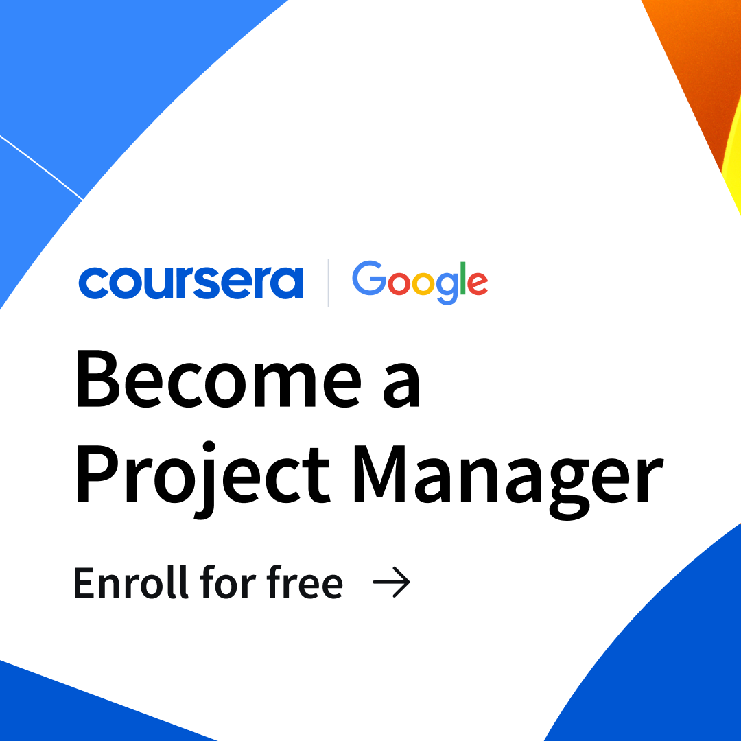 Coursera Facebook ad