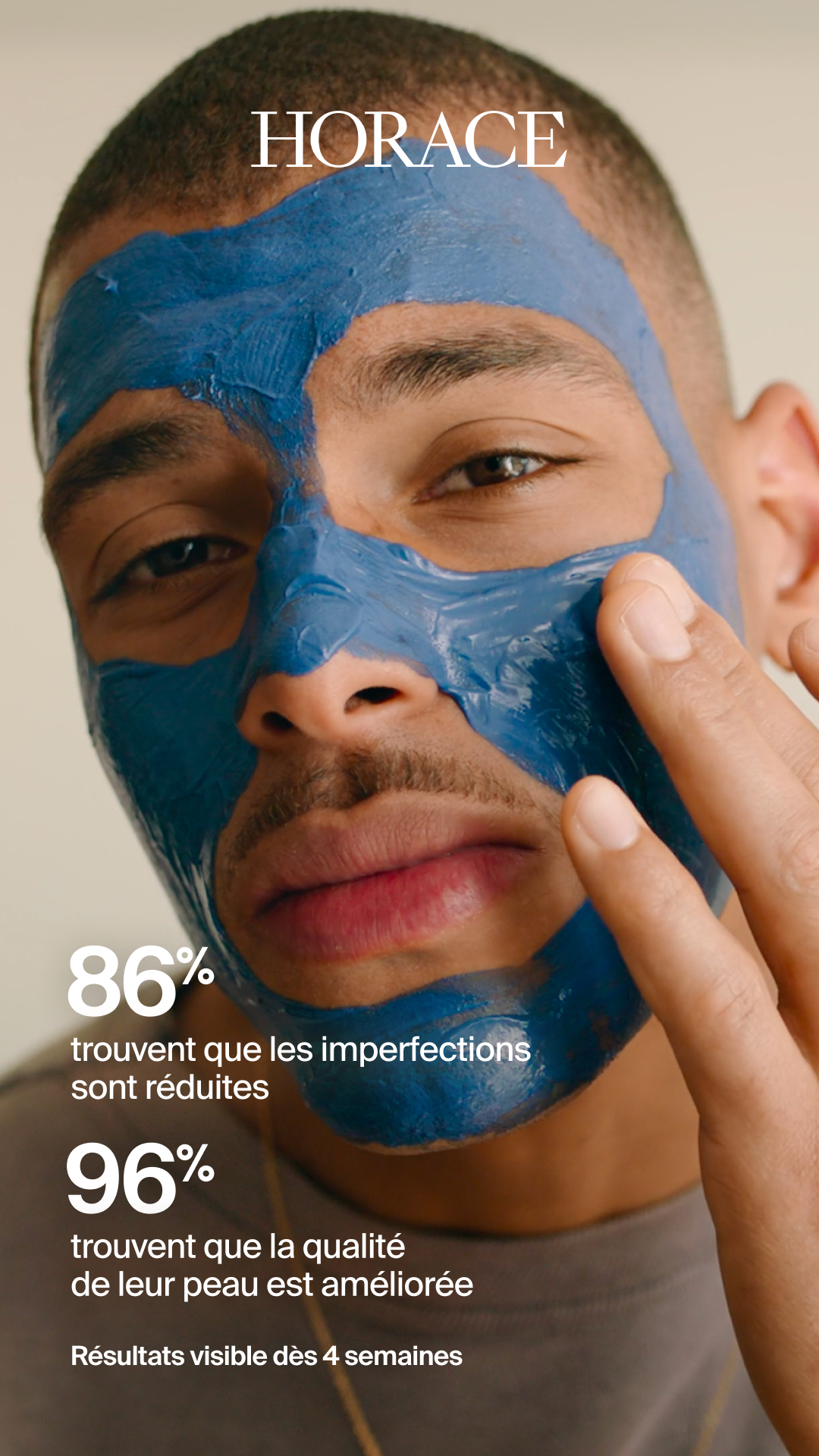 beIN SPORTS France Facebook ad from Feb 20, 2026