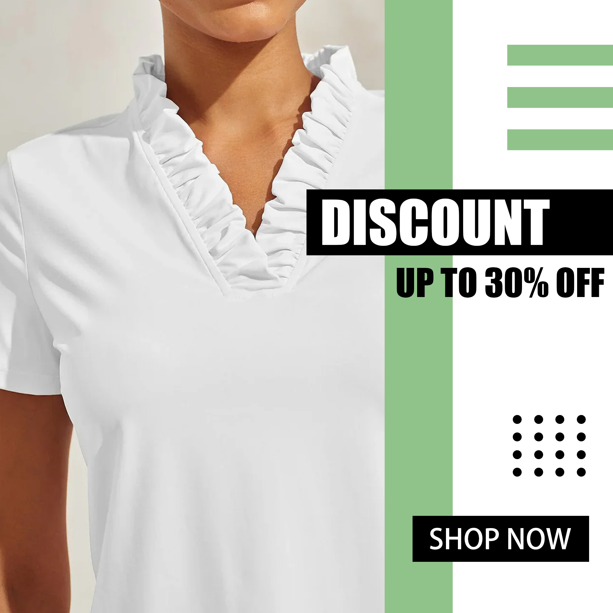 Acegolfs Facebook ad