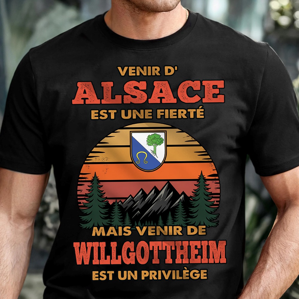 Family Fun Tees Eins Facebook ad