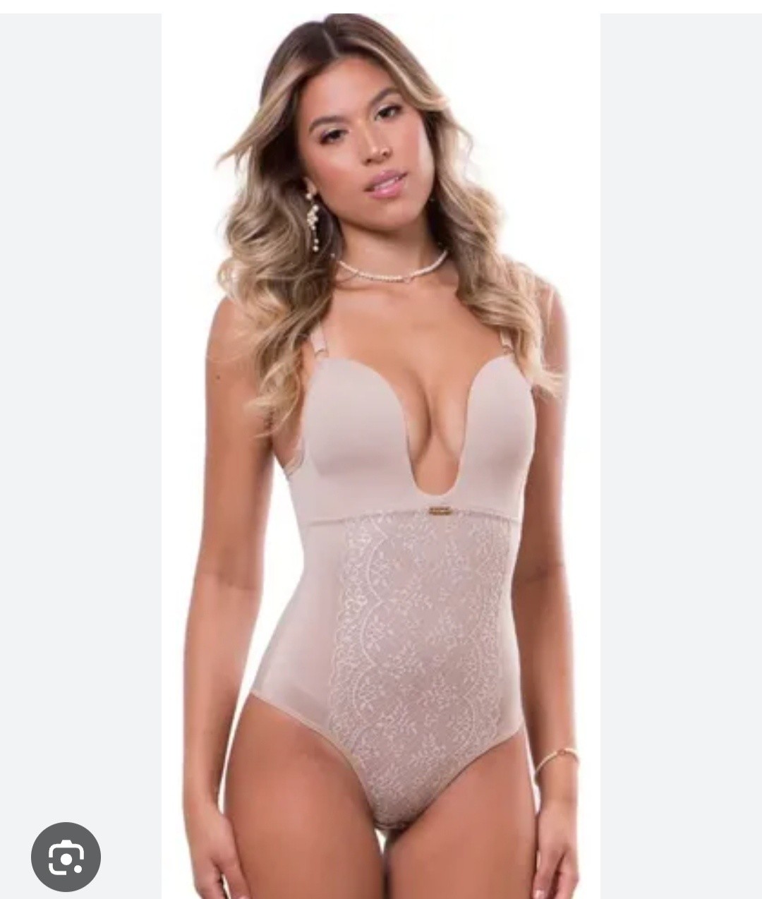 Brazilie Moda.sr Facebook ad: Nw collection body shaper alla maat