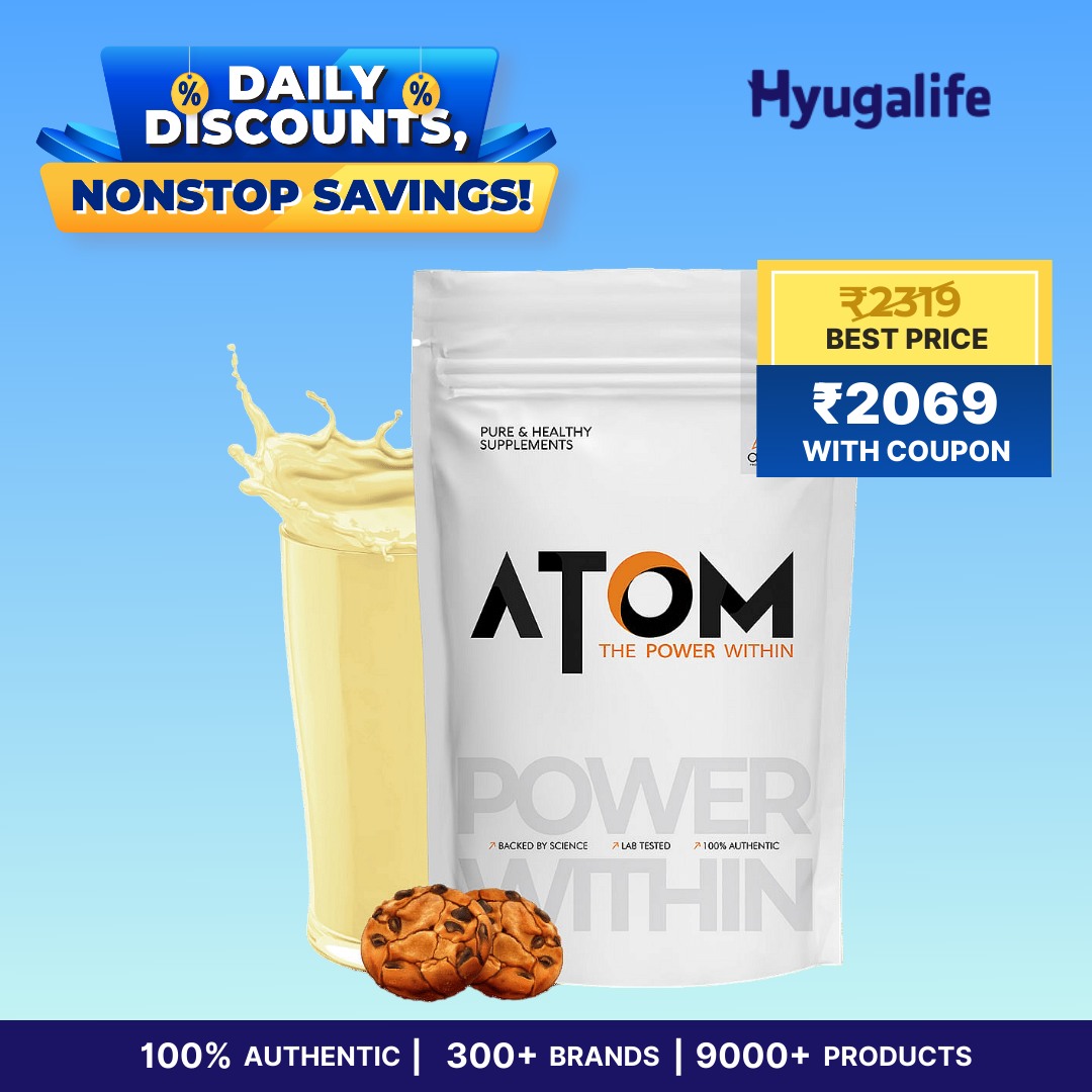 HyugaLife Facebook ad
