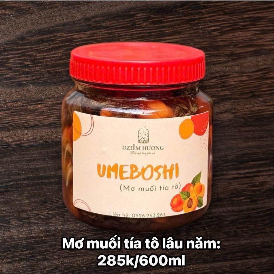 Dziễm Hương: Kombucha - Kefir & Organic Food Facebook ad