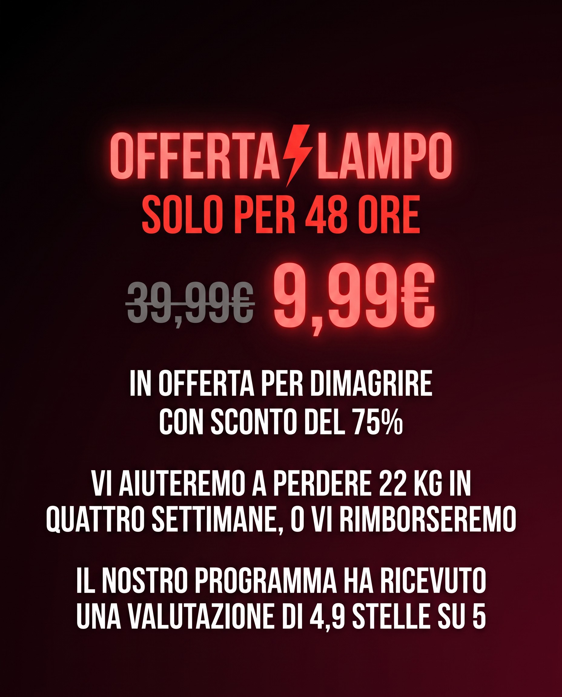 Hypnozio: power of hypnotherapy Facebook ad