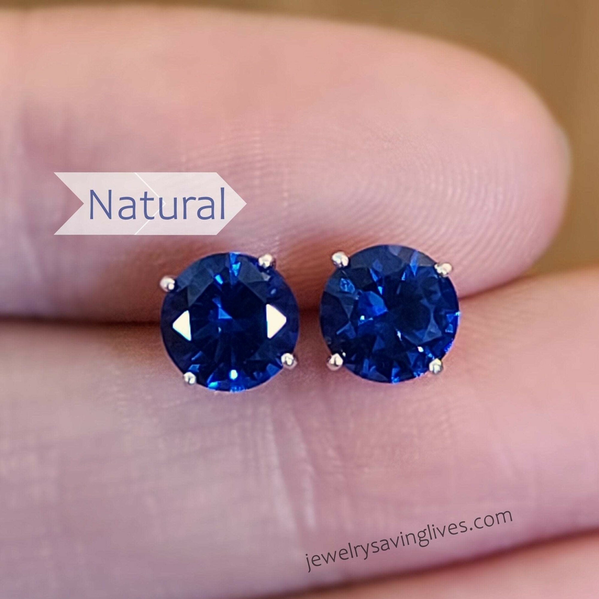 JSL: Jewelry Saving Lives Facebook ad from Nov 22, 2025