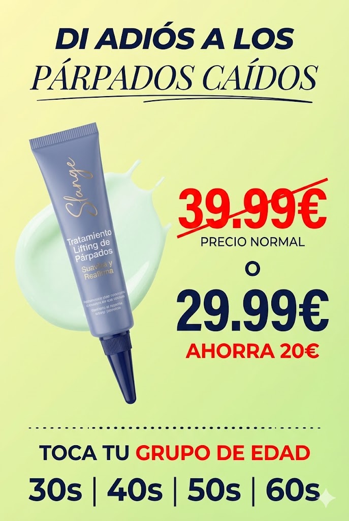 Infinite Love Facebook ad