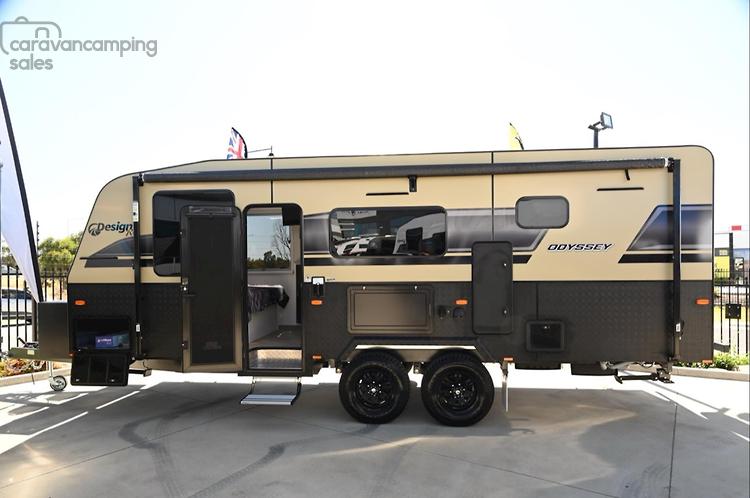 Victorian RV Sales Facebook ad: Looking for value?