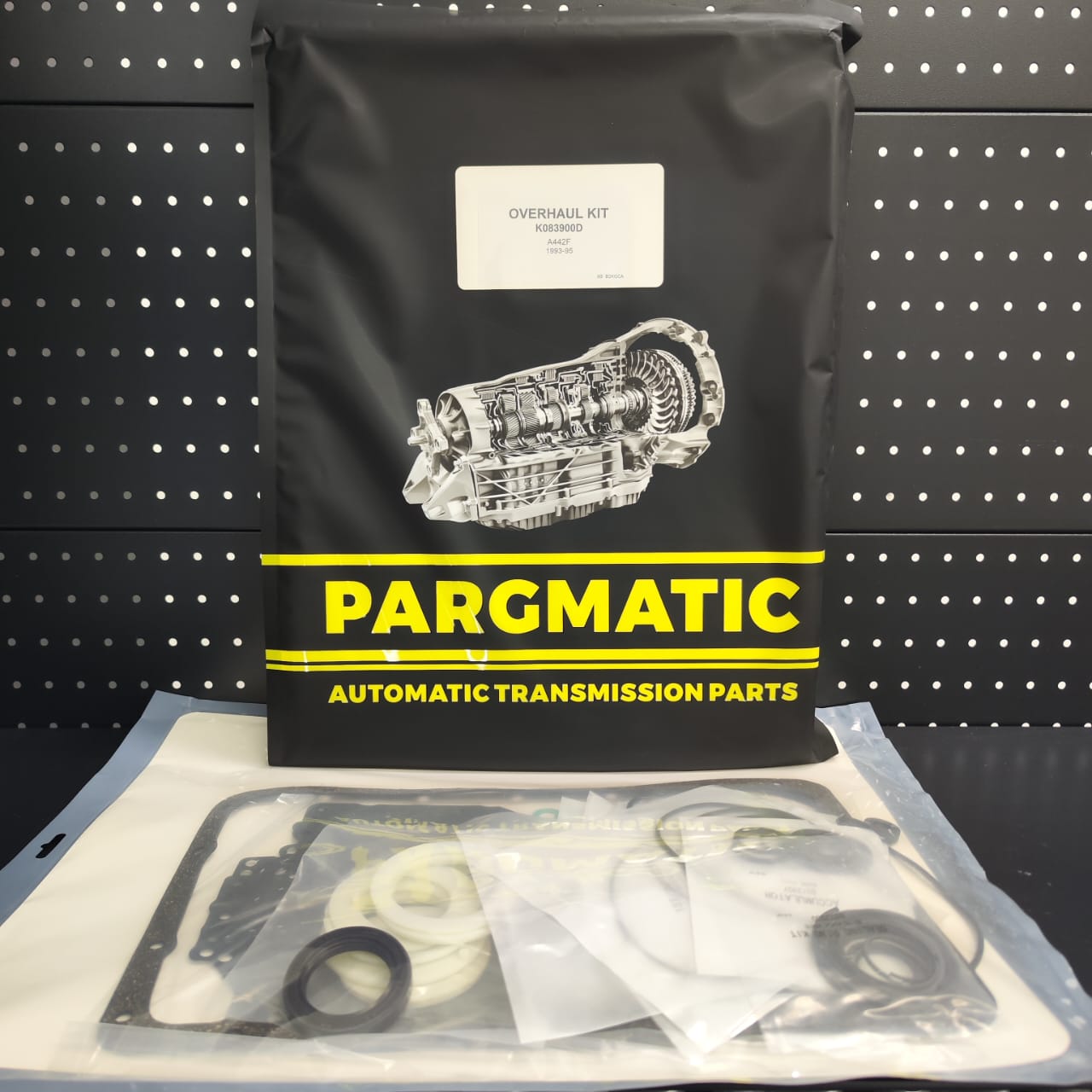 Sp Speed Auto Gearbox Parts Sdn Bhd Facebook ad