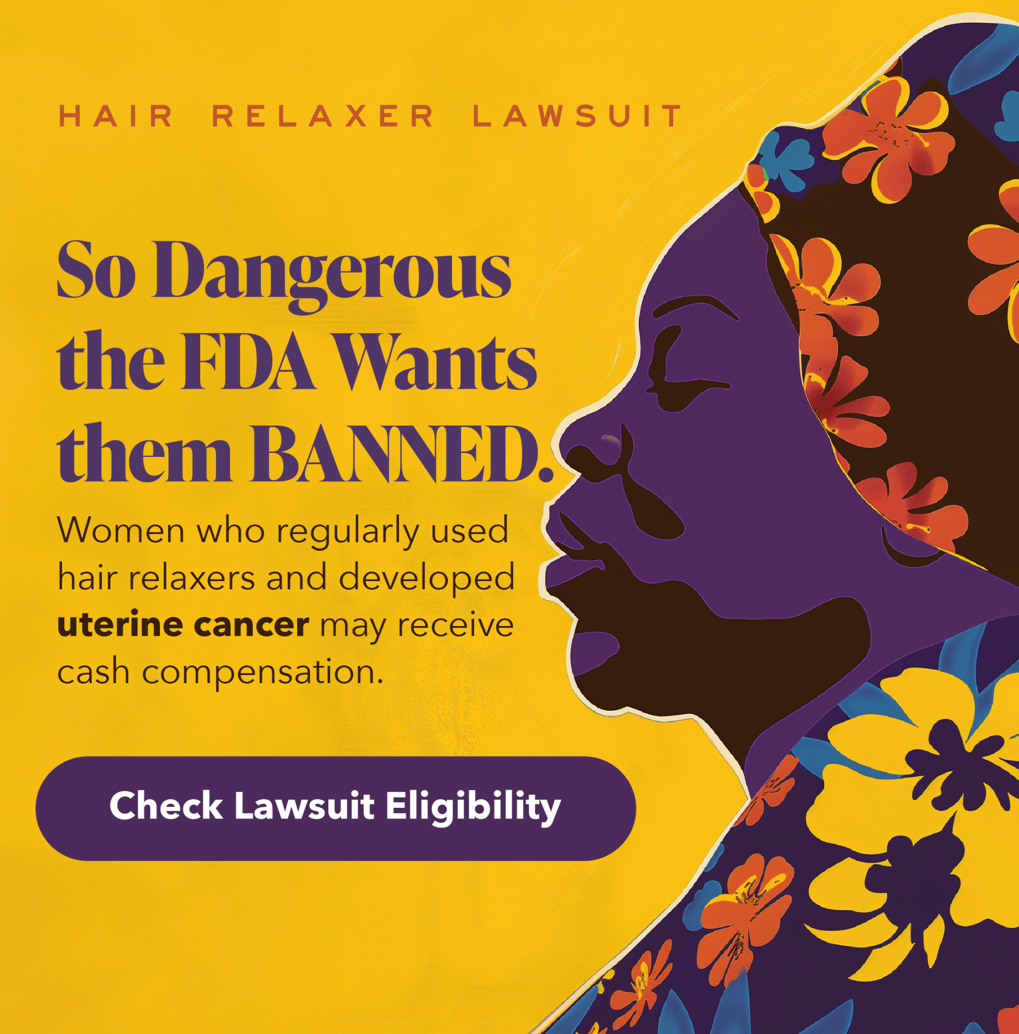 Free Legal Reviews Facebook ad