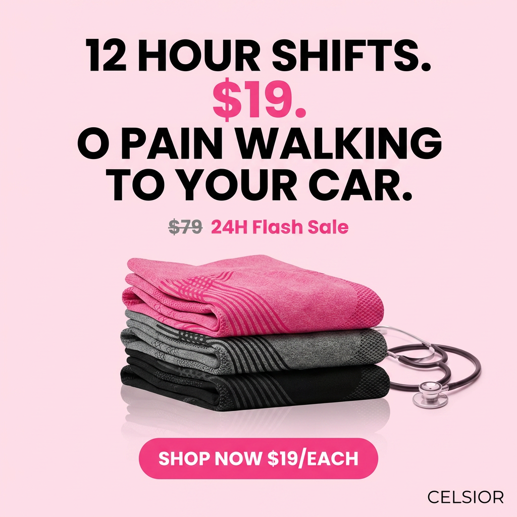 Celsior Facebook ad