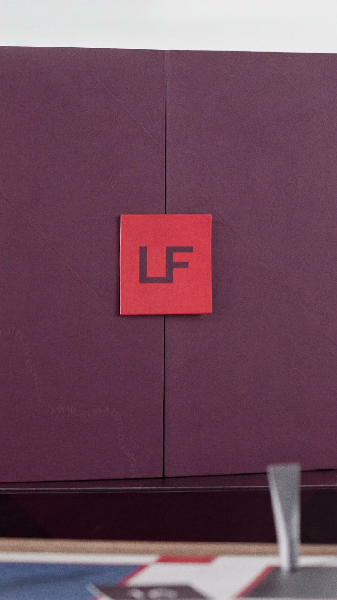 LOOKFANTASTIC Facebook ad: LOOKFANTASTIC Beauty Advent Calendar 2026