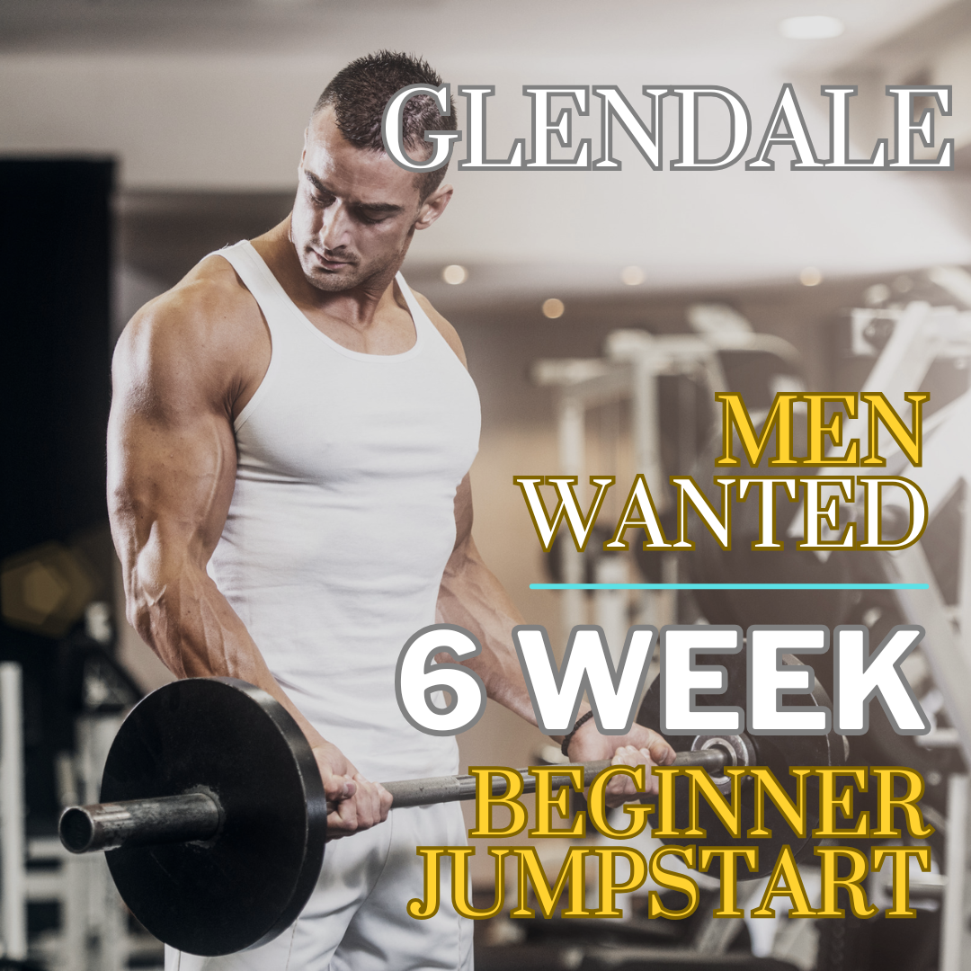 Rōvia 120 Facebook ad: 6 Week Beginner Jumpstart