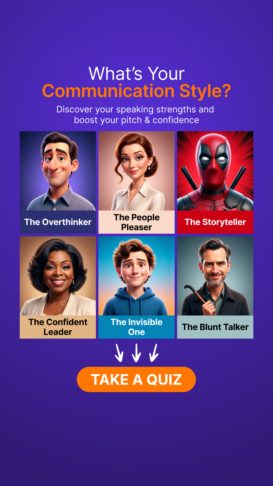 Your Mind Assistant Facebook ad