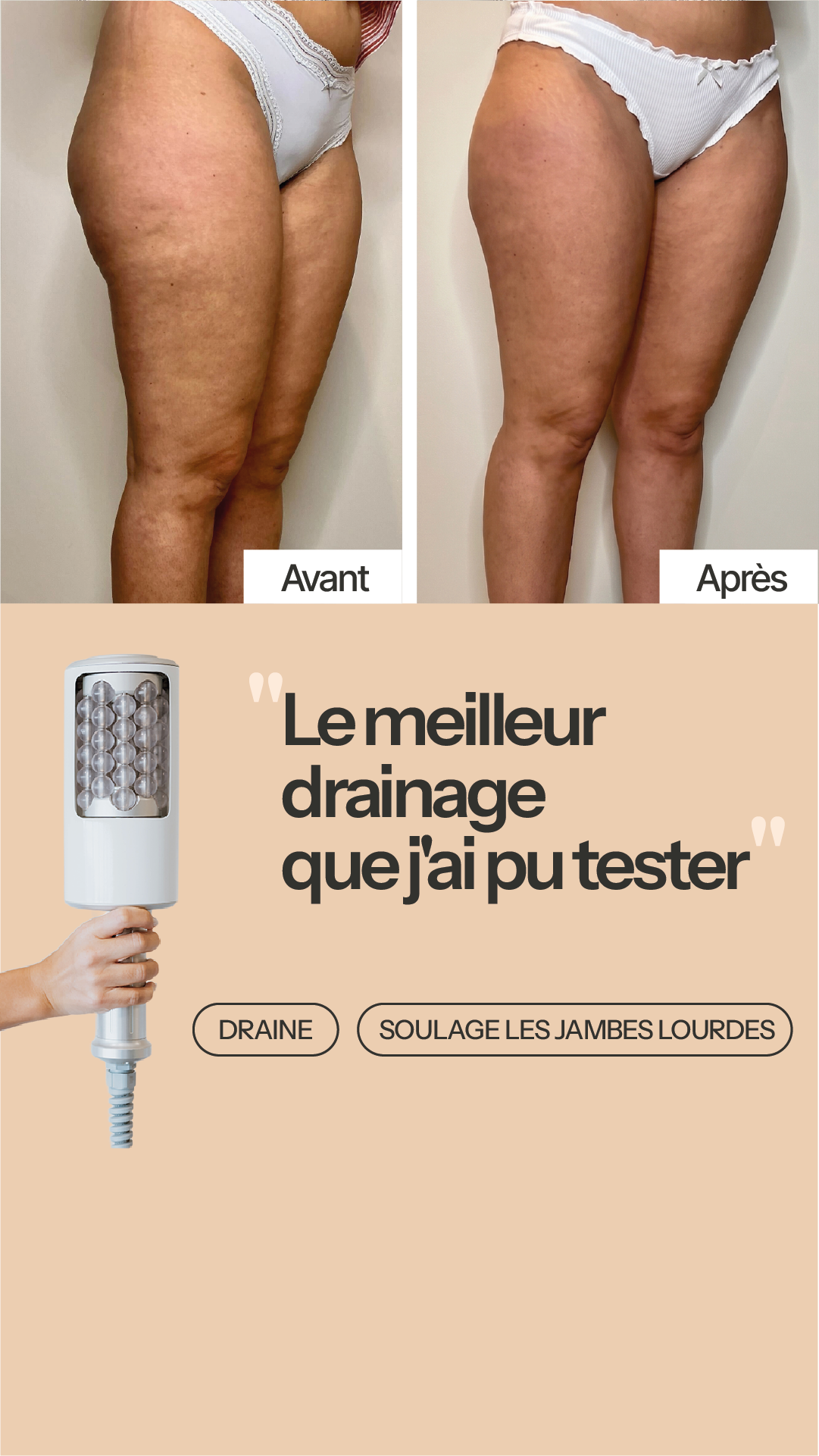 aesthé Facebook ad