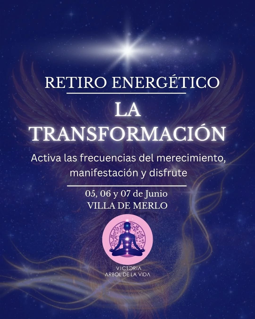 Victoria Arbol de la Vida Facebook ad