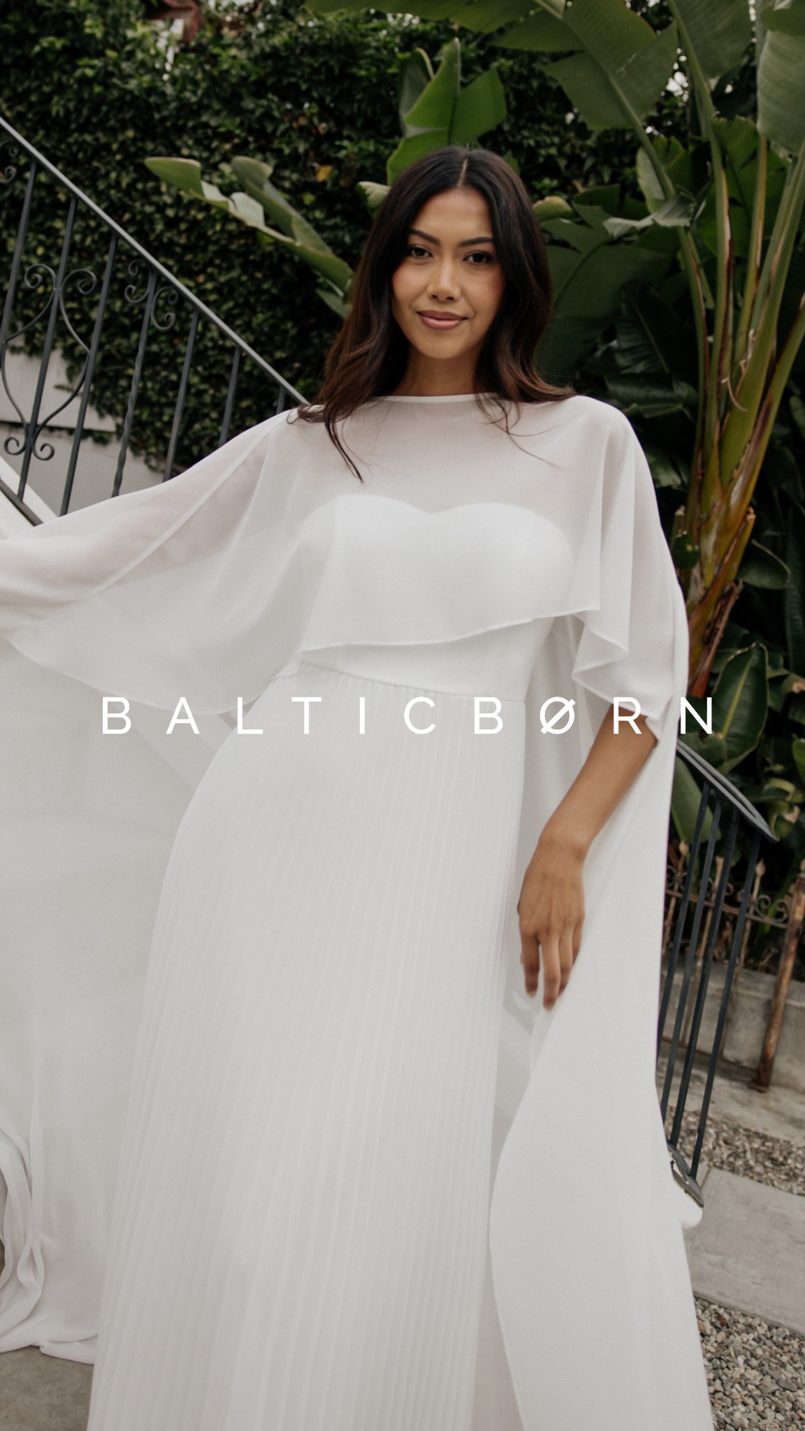 Baltic Børn Facebook ad