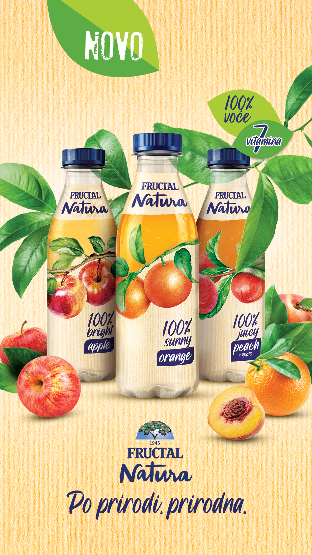 Fructal Facebook ad from May 18, 2026