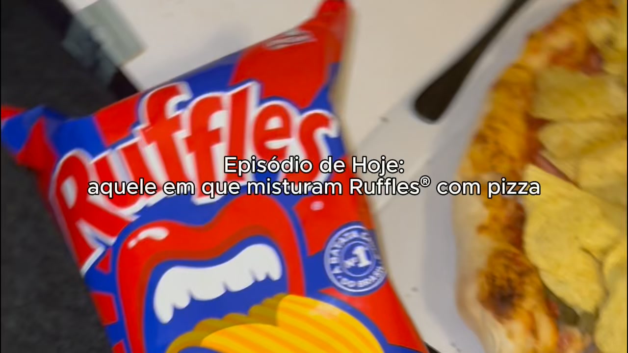 Ruffles Facebook ad from Aug 3, 2026