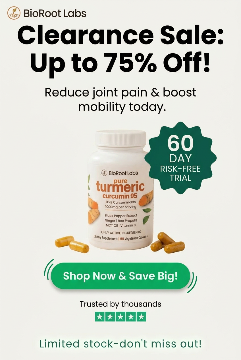 BioRoot Labs Facebook ad