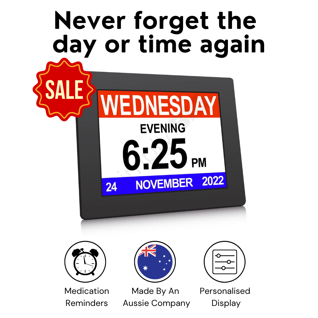 Simply Big Facebook ad