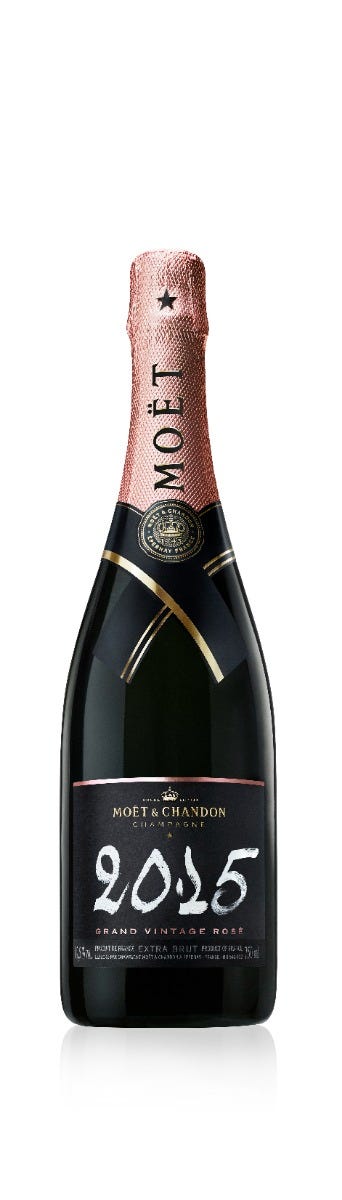 Fortnum & Mason Facebook ad